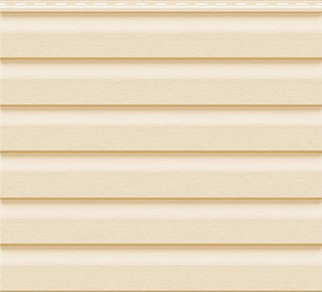 Виниловый сайдинг Доломит Classic, цвет Шампань. купить в Владивостоке