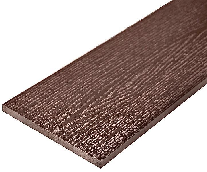 Планкен FAYNAG, PALMA BOGNATO, Цвет Шоколад купить в Владивостоке