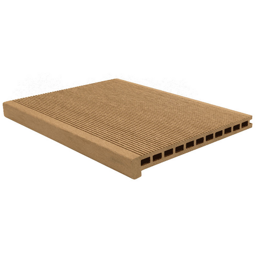 Ступень из ДПК CM Stair, Тик купить в Владивостоке