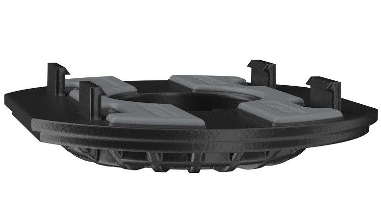 Вершина HILST LIFT для алюминиевой лаги Т1 купить в Владивостоке