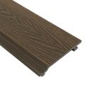 Фасадная панель EasyDecking, Wood-X, Венге купить в Владивостоке