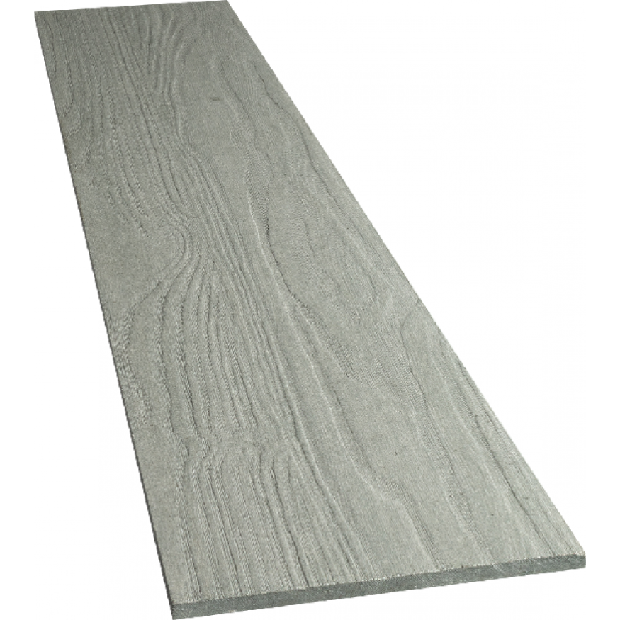 Фиброцементный сайдинг SidWood с древесной текстурой W-127 купить в Владивостоке