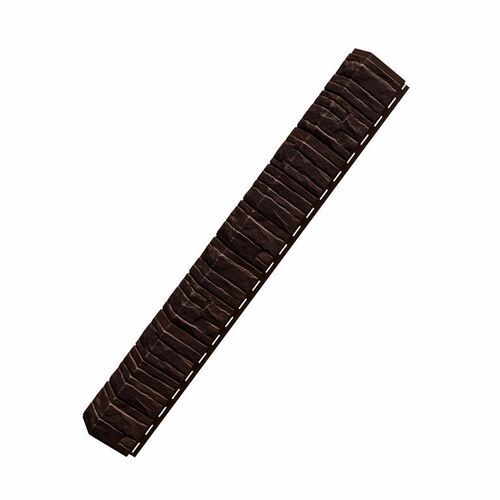 Угол внешний Доломит, Скалистый риф Люкс, Гавана купить в Владивостоке