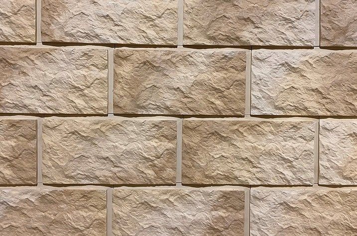 Фиброцементные панели КАНЬОН Большой Сколотый Камень - 68 купить в Владивостоке