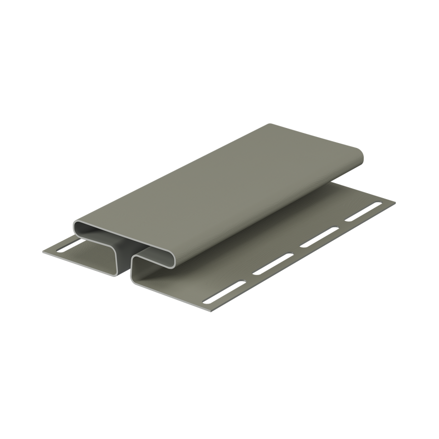 H-профиль Docke Пихта купить в Владивостоке