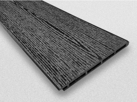 Фасадная доска из ДПК Faynag Premium Palma Quartz купить в Владивостоке