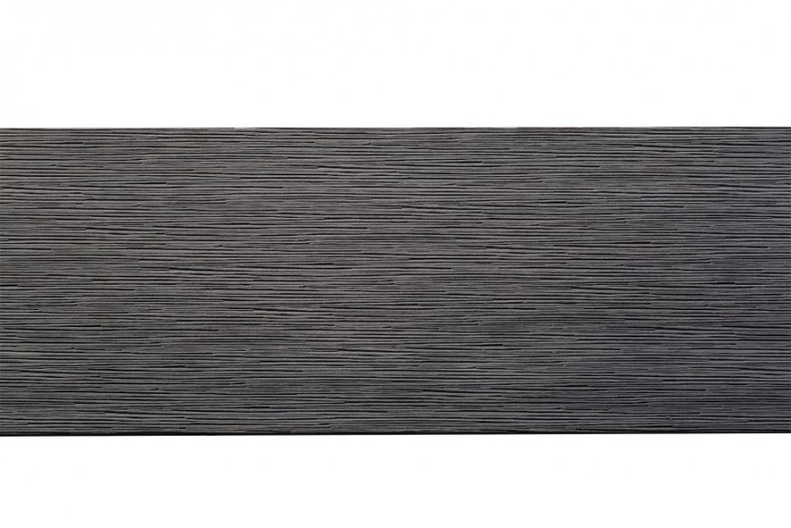 Заборная доска ДПК RusDecking UnoDeck Patio - Серый купить в Владивостоке