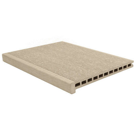 Ступень из ДПК CM Stair, Ясень купить в Владивостоке