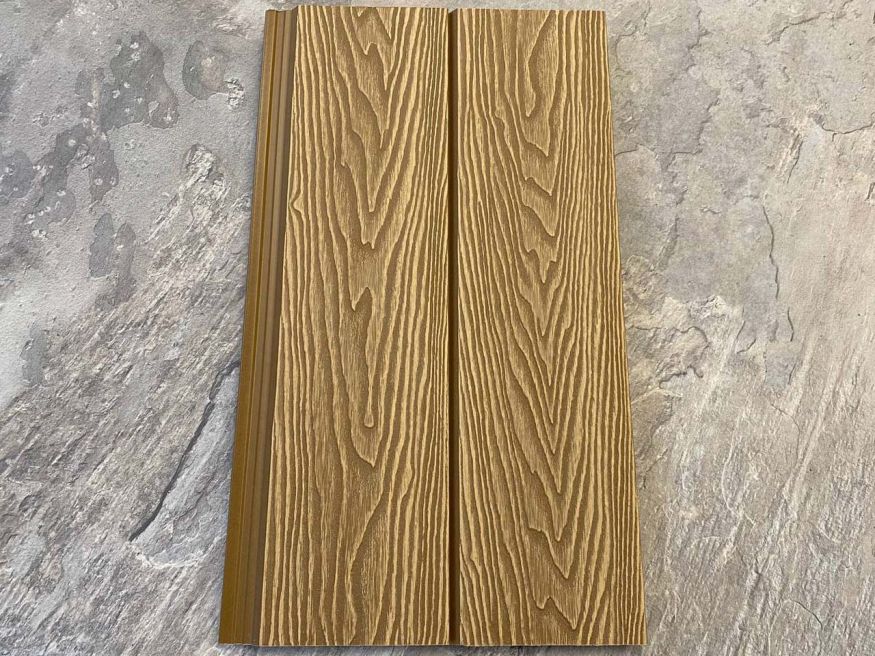 Фасадная панель EasyDecking, Wood-X, Дуб купить в Владивостоке