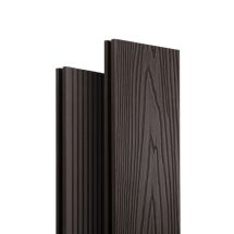 Террасная доска Экодекинг Топ, Венге