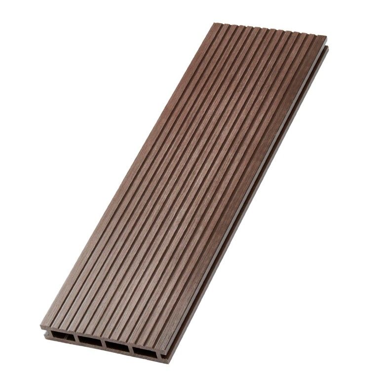 Террасная доска Экодекинг Топ, Венге купить в Владивостоке