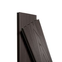 Террасная доска Экодекинг Топ, Венге