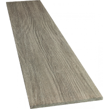 Фиброцементный сайдинг SidWood с древесной текстурой W-128