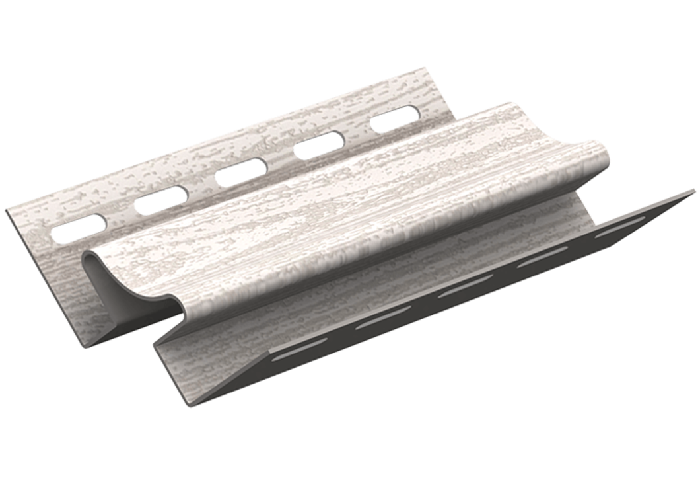 Внутренний угол Ю-Пласт, Timberblock, Ель, Скандинавский стиль купить в Владивостоке