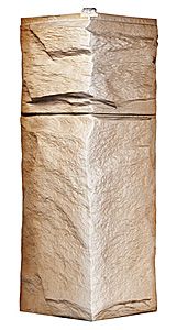 Угол T-Сайдинг, Гранит Леон Саяны купить в Владивостоке