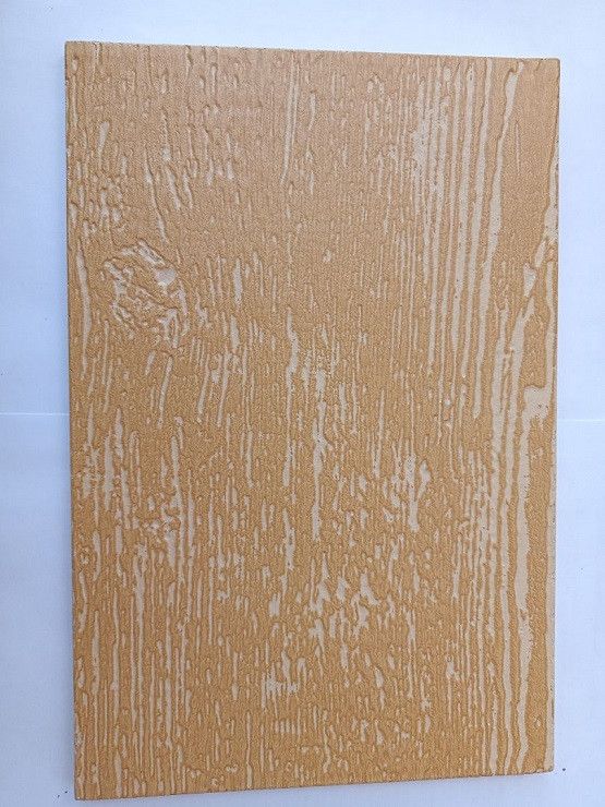 Фиброцементный сайдинг Latonit &amp;quot;Кедр&amp;quot; (оттенки RAL 1001/1011) купить в Владивостоке