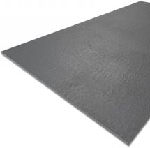 Фиброцементный сайдинг Roofas Board Stone Цвет Графит