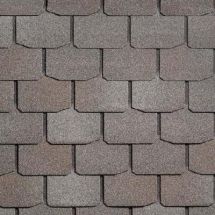 Гибкая черепица Shinglas, Классик, Модерн, Ледник