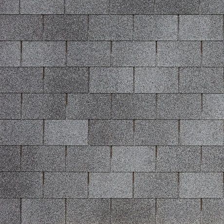 Гибкая черепица Tegola CAPRI granito 455 купить в Владивостоке