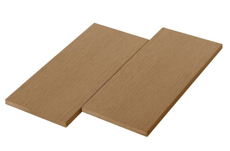 Заборная доска ДПК RusDecking UnoDeck Patio - Орех купить в Владивостоке