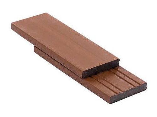 Плинтус ДПК Legro Ultra Natural купить в Владивостоке