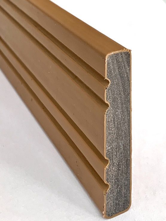 Плинтус ДПК Legro Ultra Natural купить в Владивостоке