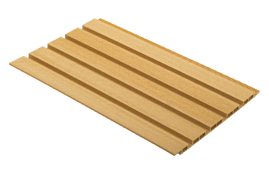 Фасадная панель GRINDERDECO, ДПК, двухсторонняя, текстура Песчаник. купить в Владивостоке