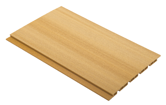 Фасадная панель GRINDERDECO, ДПК, двухсторонняя, текстура Песчаник. купить в Владивостоке