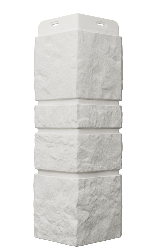 Угол наружный Docke Burg, Молочный купить в Владивостоке