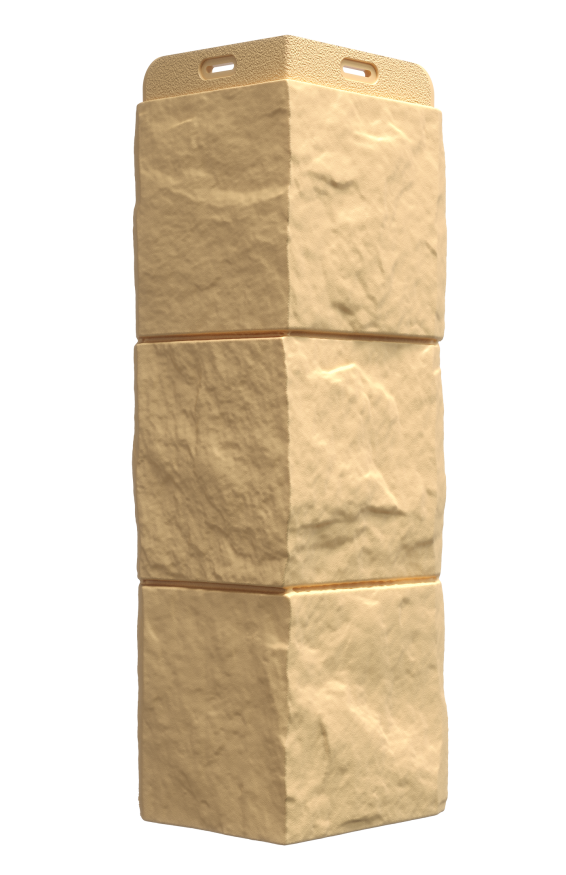 Угол наружный Docke Fels Слоновая кость купить в Владивостоке