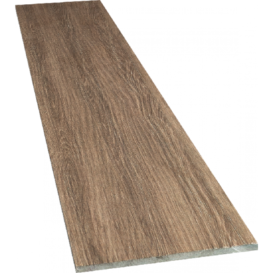 Фиброцементный сайдинг SidWood с древесной текстурой W-129 купить в Владивостоке