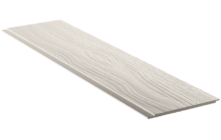 Фиброцементный сайдинг Фибростар Одноцветный 190x3000x8мм КР 04 Цвет Гавайский Песок купить в Владивостоке