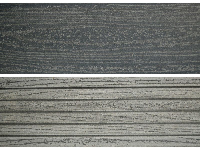 Террасная доска из ДПК MultiDeck Pro Кварцевый купить в Владивостоке