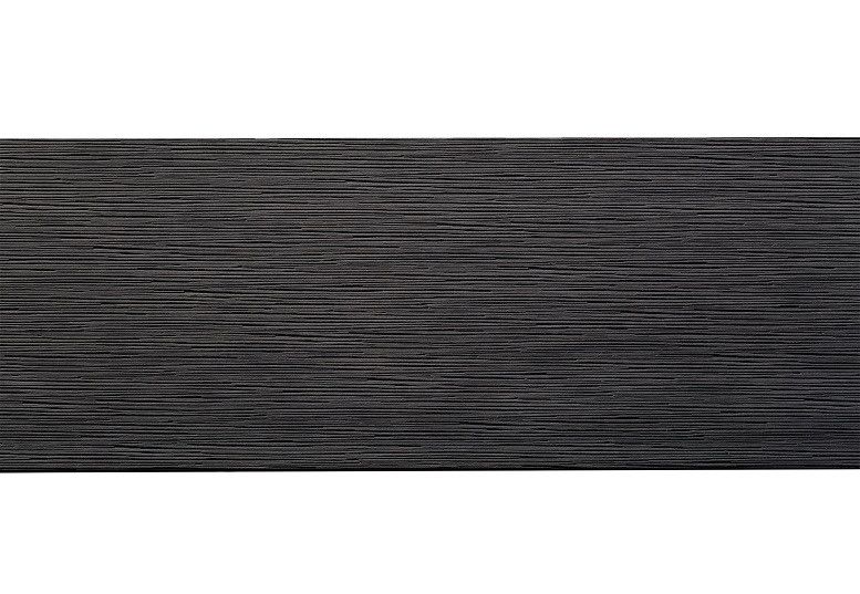 Заборная доска ДПК RusDecking UnoDeck Patio - Графит купить в Владивостоке