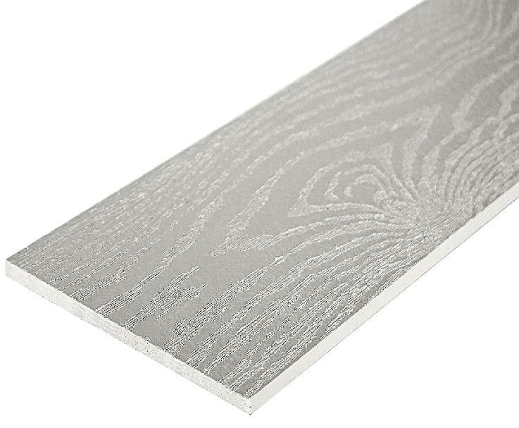 Планкен FAYNAG ДПК FUSTO BOGNATO цвет серебро купить в Владивостоке