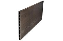 Доска грядочная Holzhof, NauticPrime, Венге