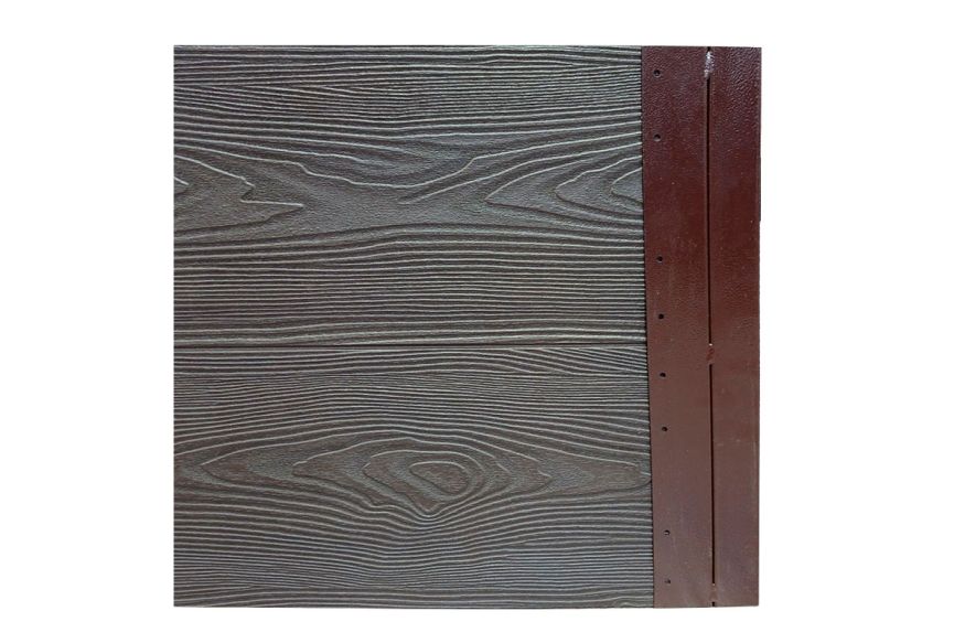 Доска грядочная Holzhof, NauticPrime, Венге купить в Владивостоке