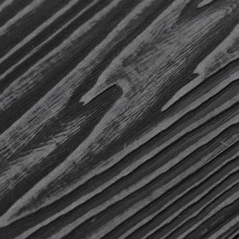 Террасная доска Экодекинг Топ, Графит купить в Владивостоке