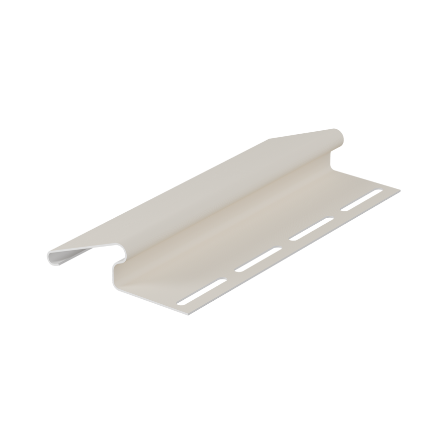 Окантовочный профиль Docke Пломбир купить в Владивостоке