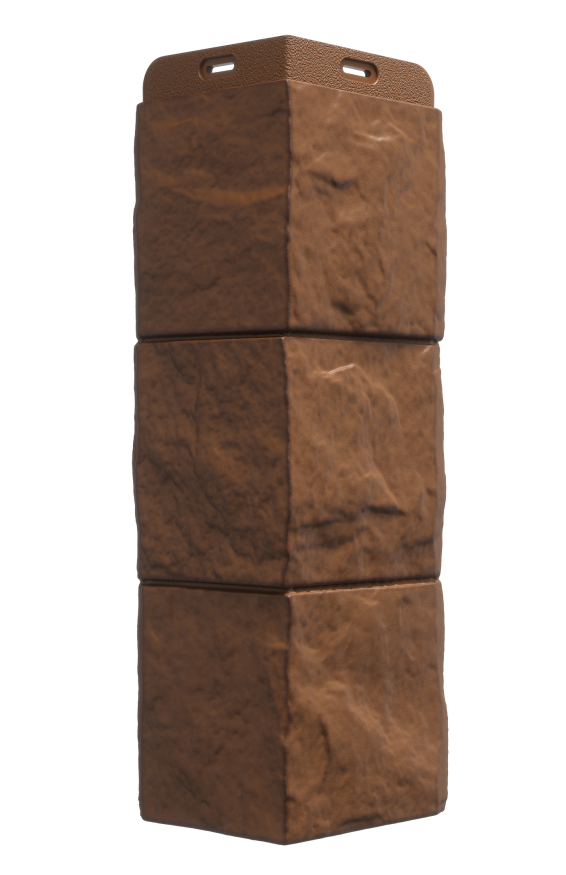 Угол наружный Docke Fels Ржаной купить в Владивостоке