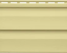 Виниловый сайдинг Альта-Профиль Аляска, Санрайз