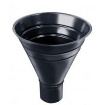 Водосборная воронка Grand Line, Серый (RAL 7024)