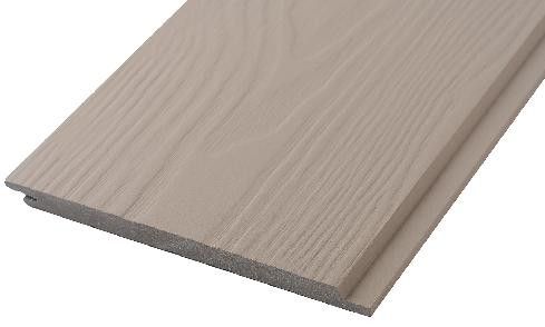 Фиброцементные панели Wood Click F14  купить в Владивостоке