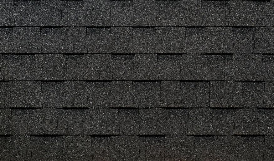 Ламинированная черепица Docke, DRAGON EUROPA, СЕРЫЙ купить в Владивостоке