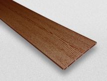 Фасадная доска из ДПК Faynag Premium Palma Коричневая