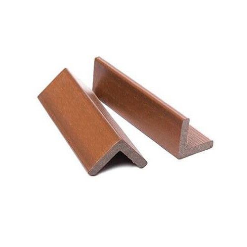 Декоративный уголок Legro Ultra Naturale из ДПК 60x60x2900 мм купить в Владивостоке