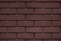 Фиброцементные панели КАНЬОН Гладкий кирпич - 20