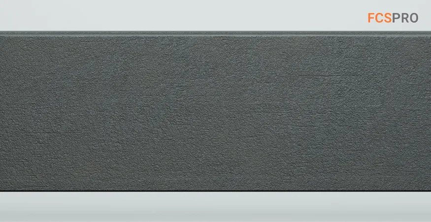 Фиброцементные панели FCS Simple BB1 (под штукатурку) купить в Владивостоке