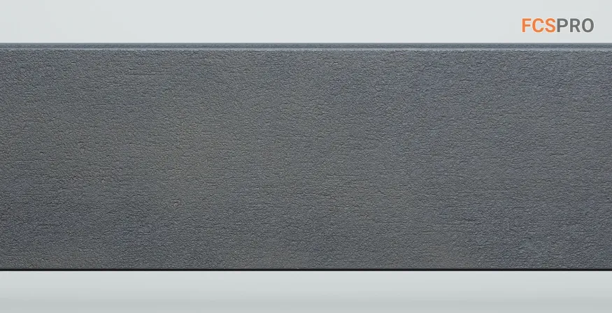 Фиброцементные панели FCS Simple BB1 (под штукатурку) купить в Владивостоке