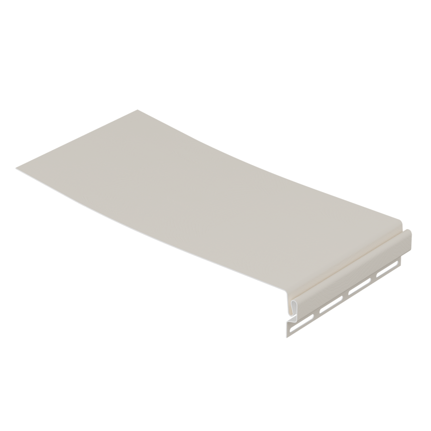 Откос Docke 254 мм Пломбир купить в Владивостоке